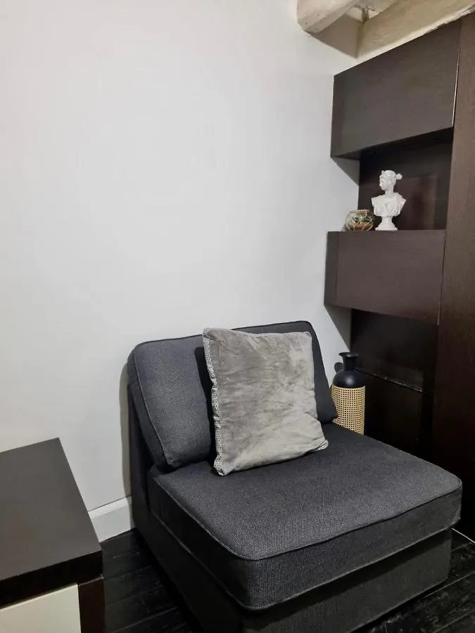 Stelletta9 - Campo Marzio Apartment Rome