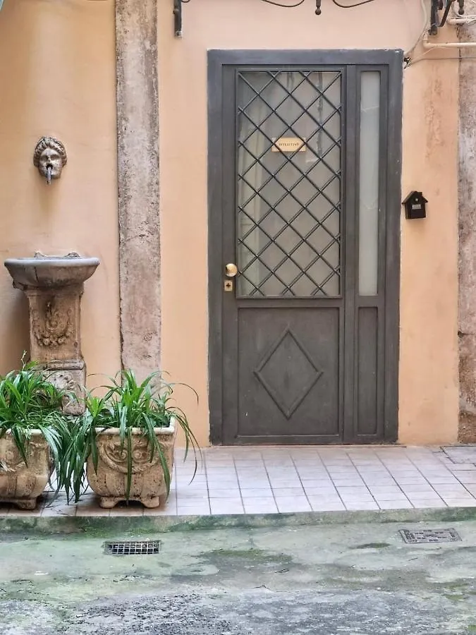 Stelletta9 - Campo Marzio Apartment Rome