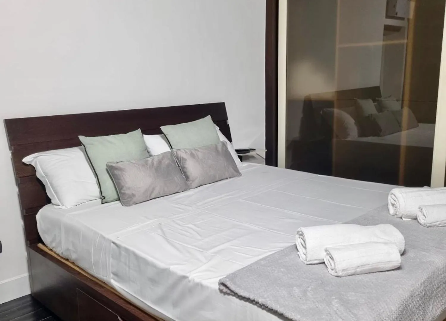 Stelletta9 - Campo Marzio Apartment Rome