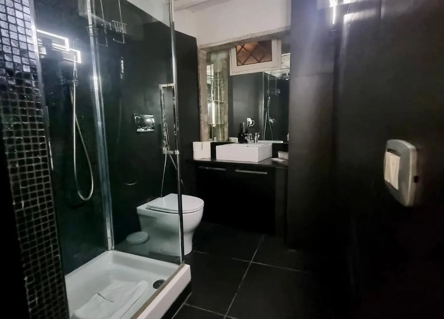 Stelletta9 - Campo Marzio Apartment Rome Italy