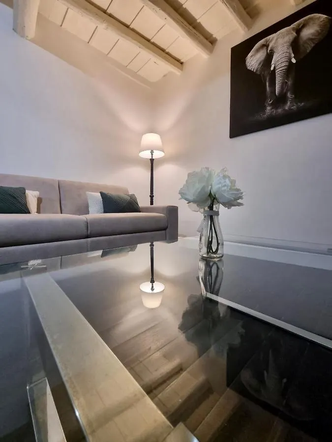 Stelletta9 - Campo Marzio Apartment Rome 0*,  Italy