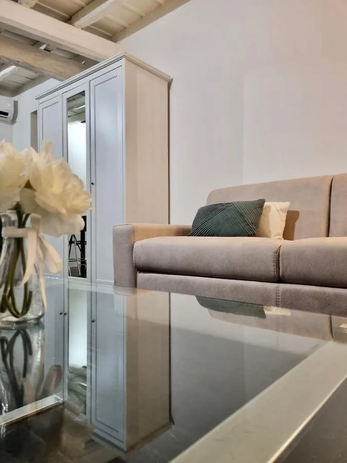 Stelletta9 - Campo Marzio Apartment Rome Italy