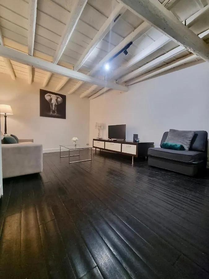 Stelletta9 - Campo Marzio Apartment Rome