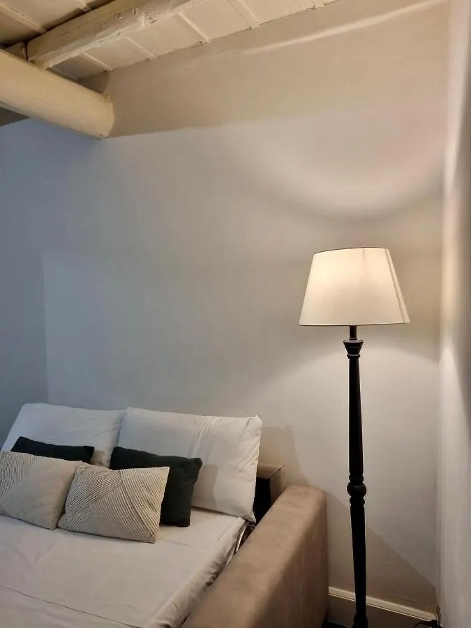 Stelletta9 - Campo Marzio Apartment Rome 0*,  Italy
