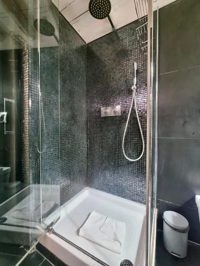Stelletta9 - Campo Marzio Apartment Rome Italy