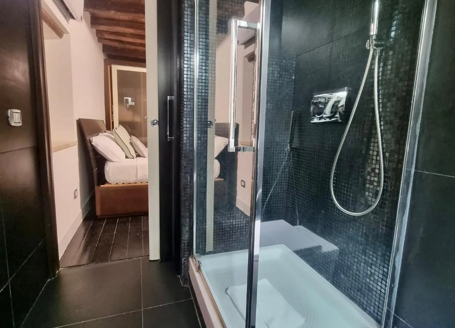 Stelletta9 - Campo Marzio Apartment Rome Italy